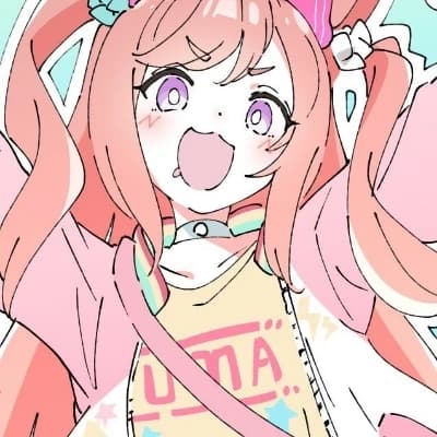 Agnes Digital ( umamusume) thumbnail