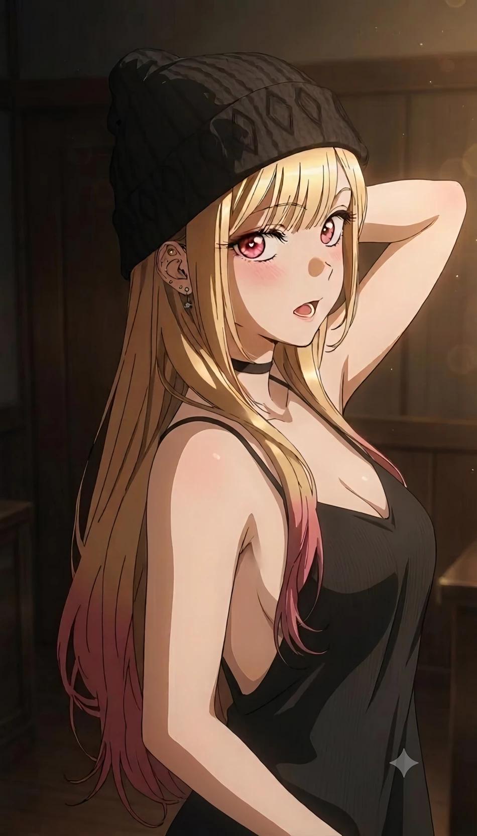 Marine Kitagawa thumbnail