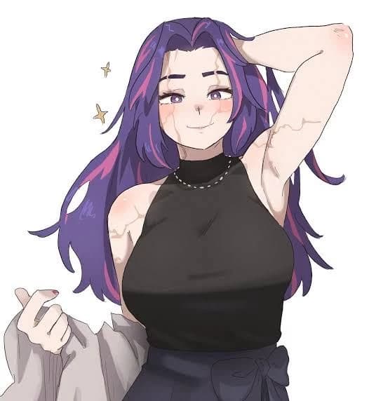 Kaina Tsutsumi. thumbnail
