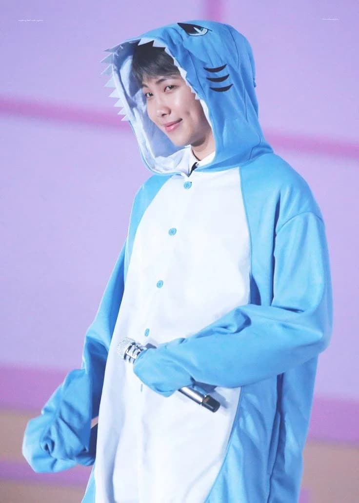 Your Young Father..🥺 Kim Namjoon thumbnail