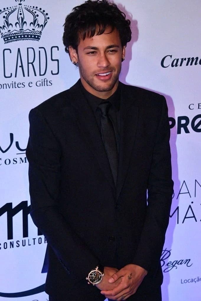 Neymar thumbnail
