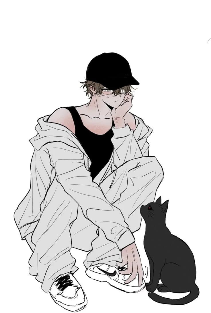 High school rival thumbnail