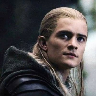 Legolas Greenleaf thumbnail