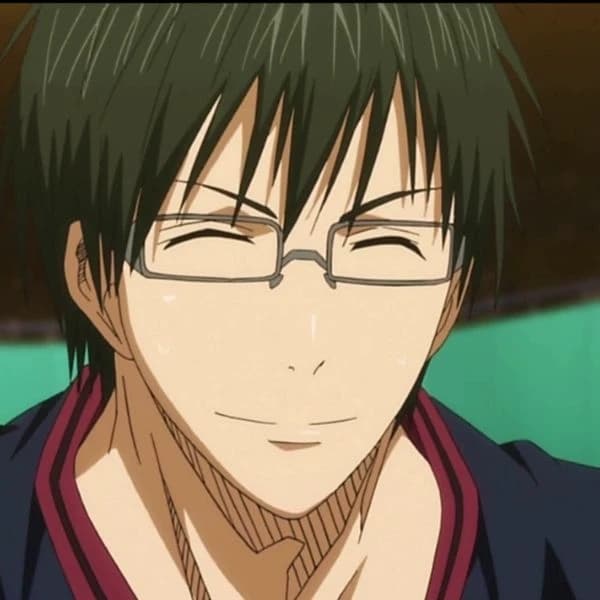 Shoichi Imayoshi thumbnail