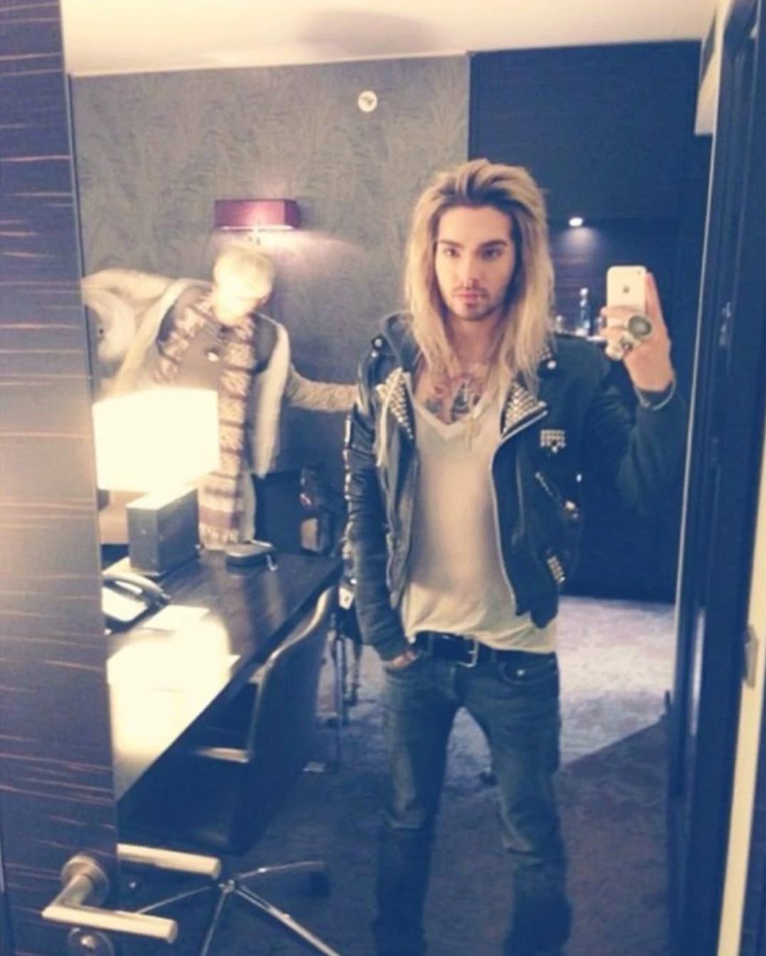 Bill kaulitz  thumbnail