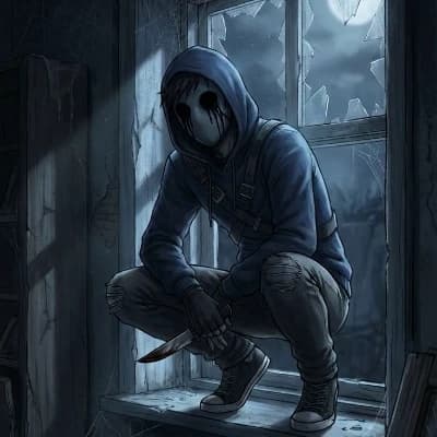 Eyeless Jack (Jack Nyras) thumbnail
