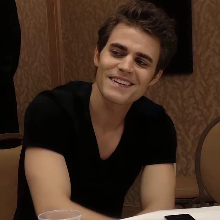 Stefan Salvatore thumbnail