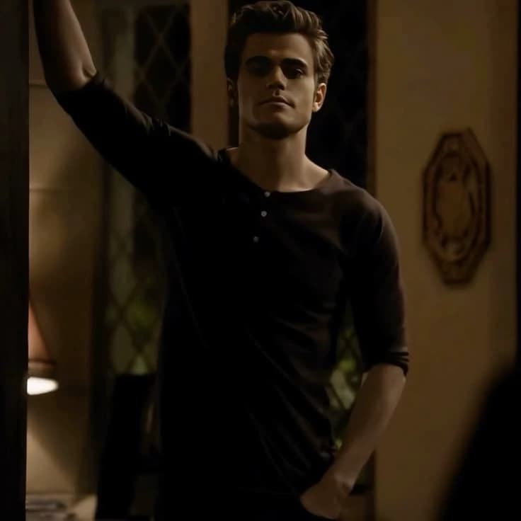 Stefan Salvatore thumbnail