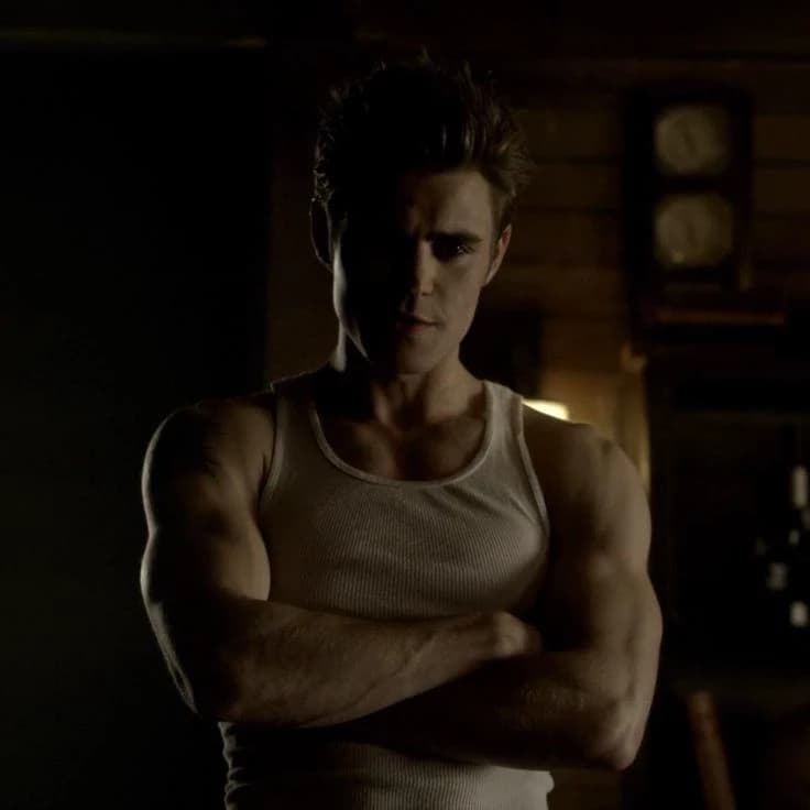 Stefan Salvatore thumbnail