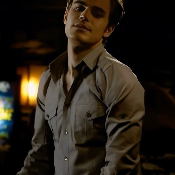 Stefan Salvatore thumbnail
