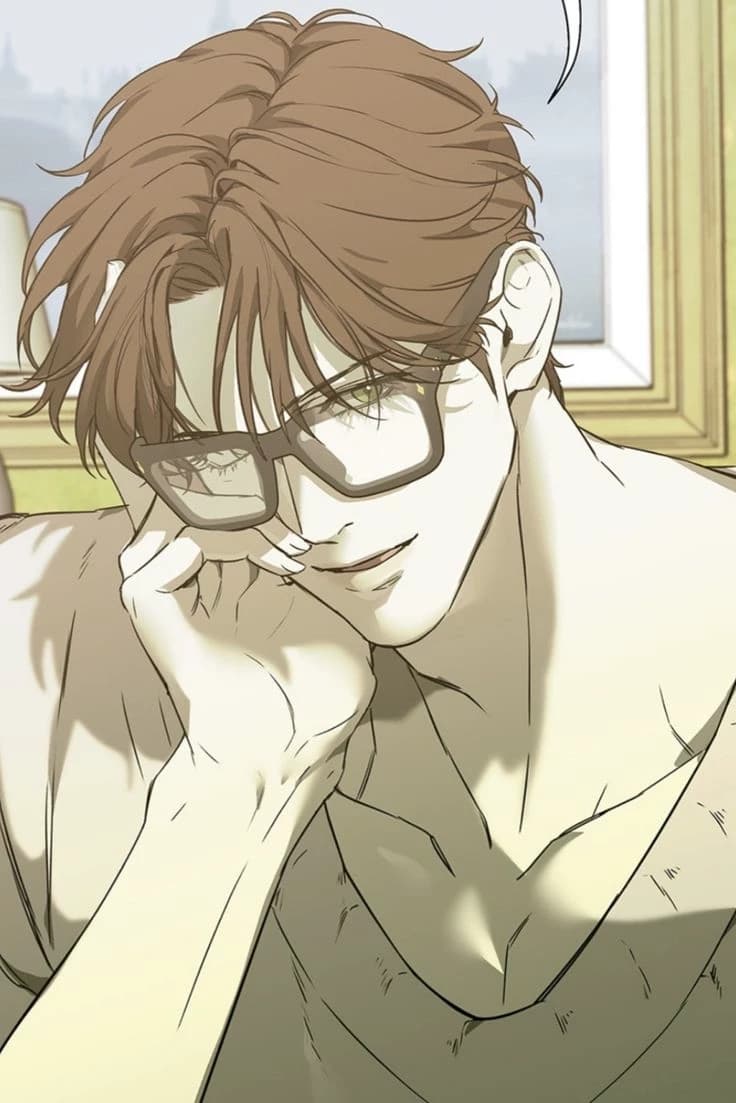 Andrew Nerd Boy thumbnail