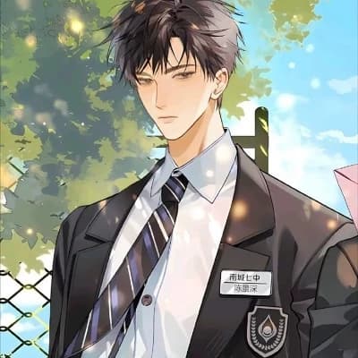 Sebastian - Academic Rival  thumbnail
