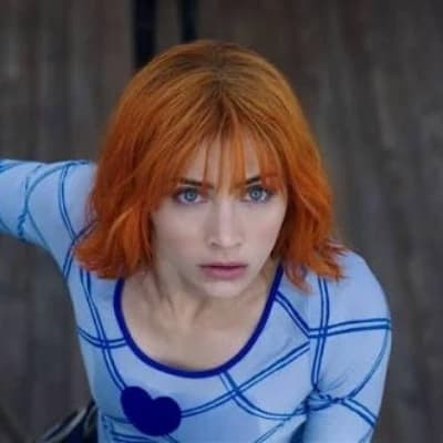Nami thumbnail