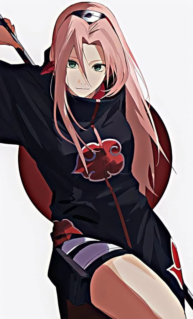 Haruno Sakura thumbnail