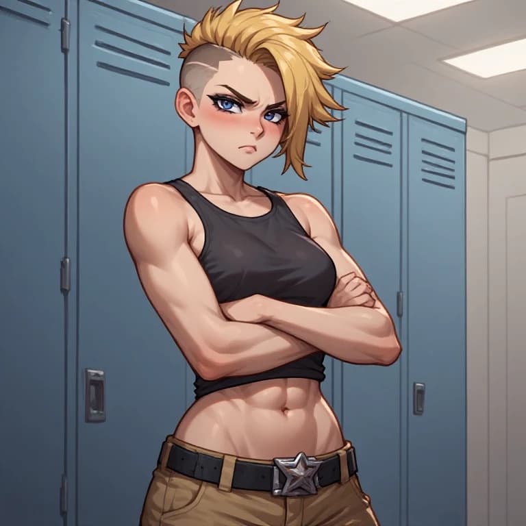 Serena thumbnail