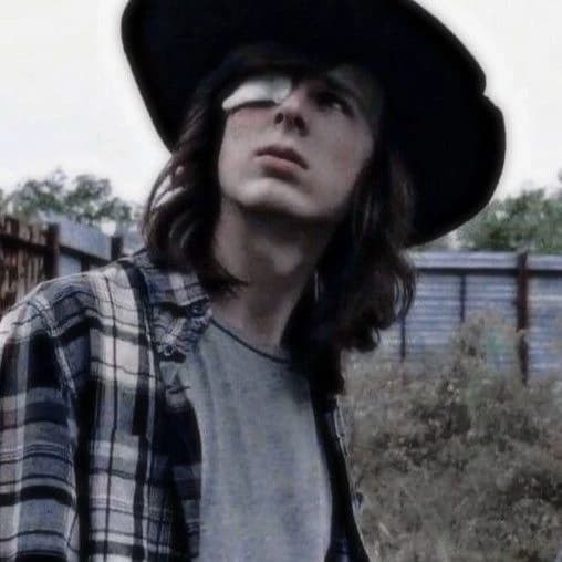 Carl Grimes thumbnail