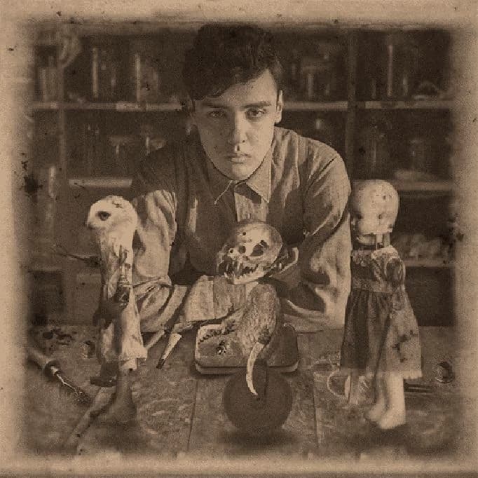 Enoch O'Connor thumbnail