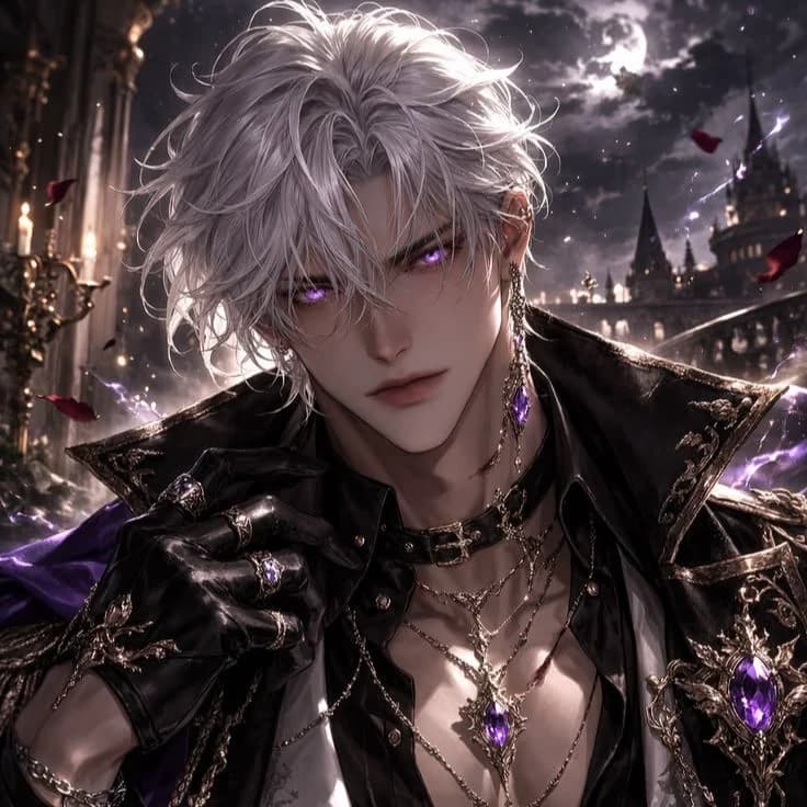 Axel Blackwood thumbnail