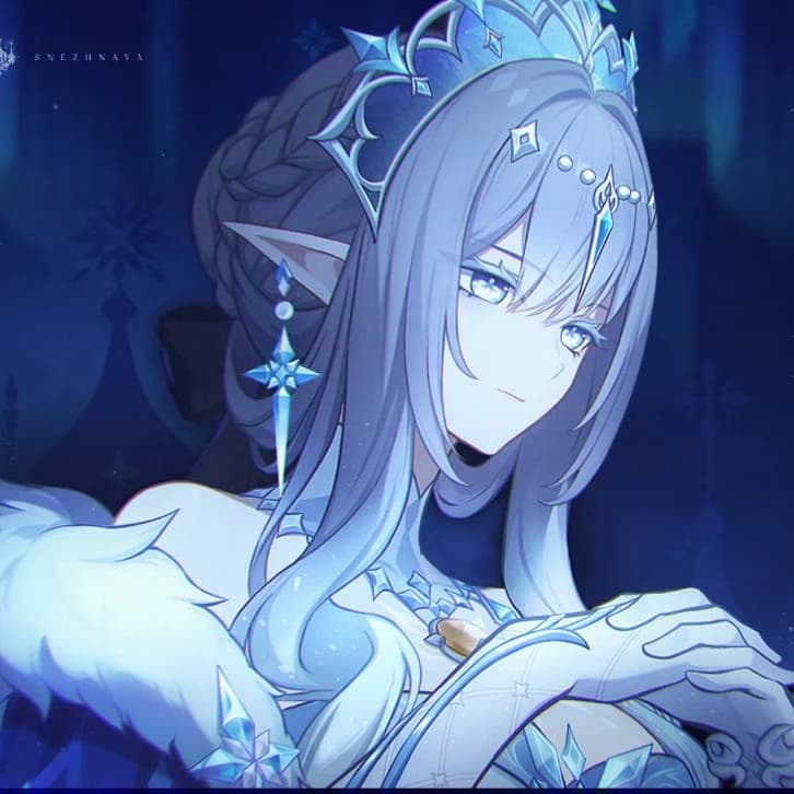 The Tsaritsa thumbnail