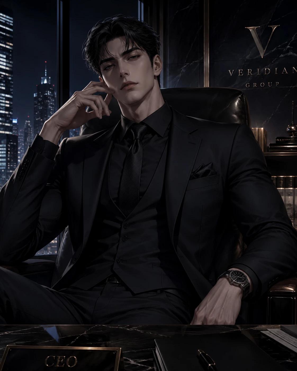 Damon blackwood  thumbnail
