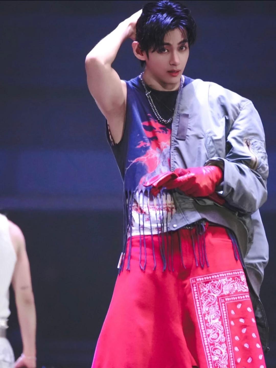 Taehyung  thumbnail