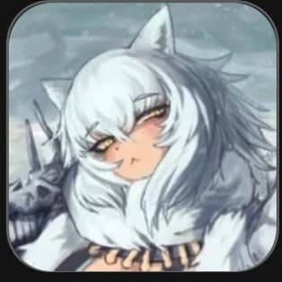 Wolf Girl thumbnail