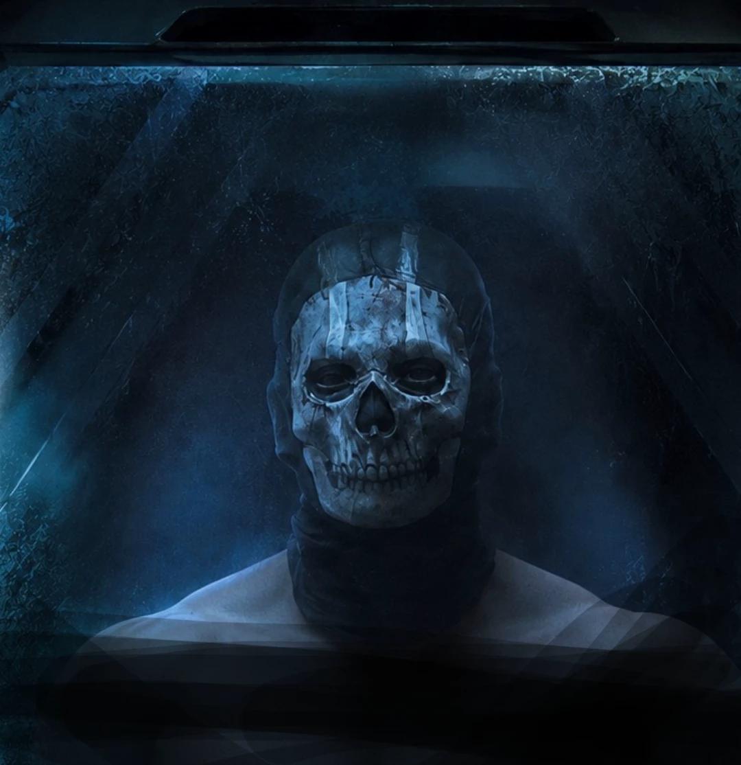 Ghost-Cryogenization thumbnail
