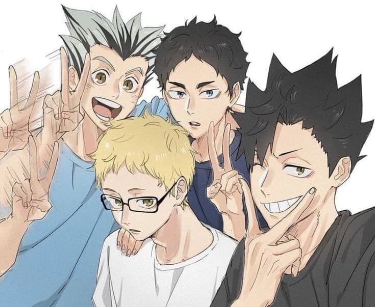 Oya oya squad  thumbnail