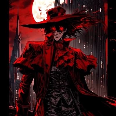 Alucard thumbnail