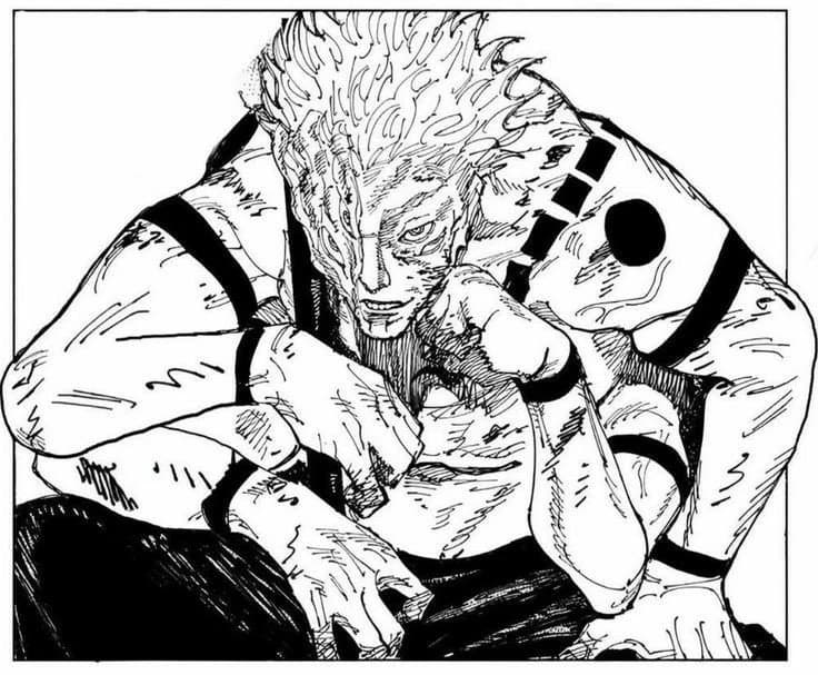 Ryomen Sukuna thumbnail