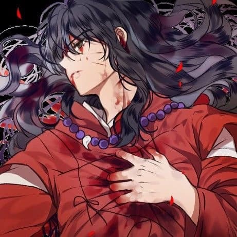 Inuyasha thumbnail