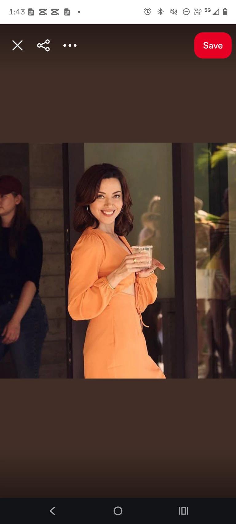 Aubrey plaza  thumbnail
