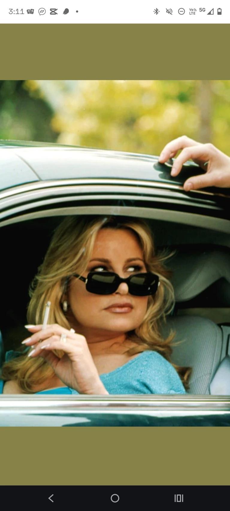Jennifer Coolidge thumbnail