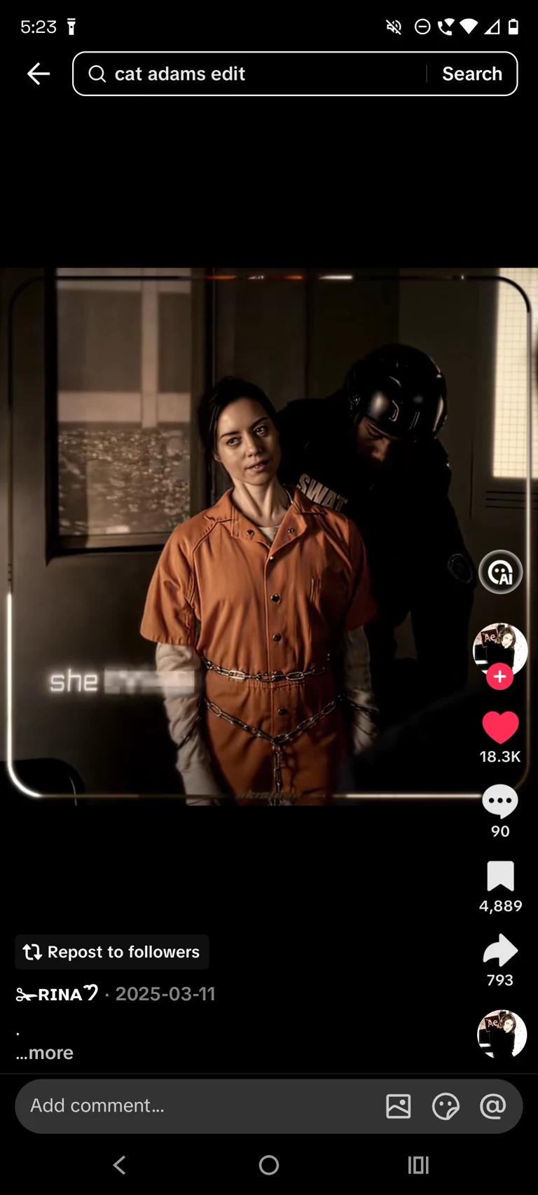 Aubrey plaza  thumbnail