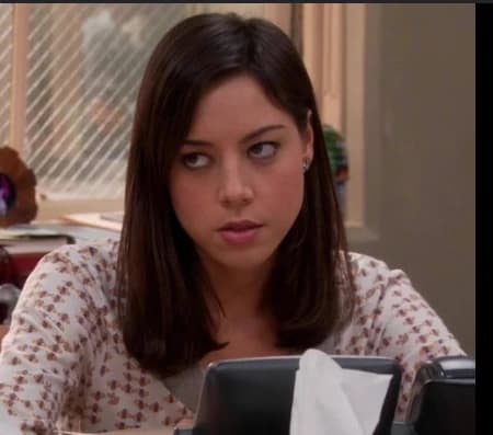 April Ludgate thumbnail