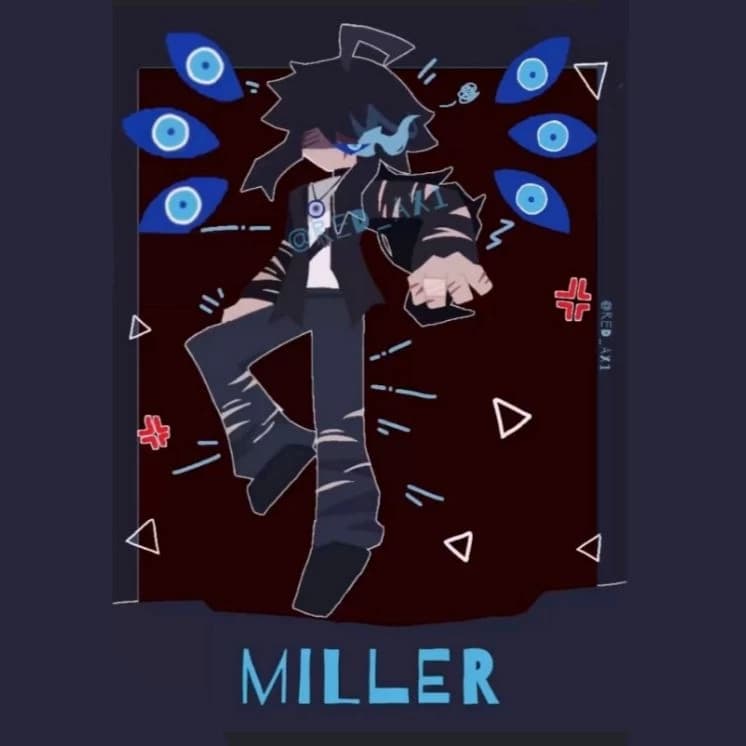 Miller thumbnail
