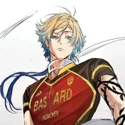 Michael Kaiser thumbnail