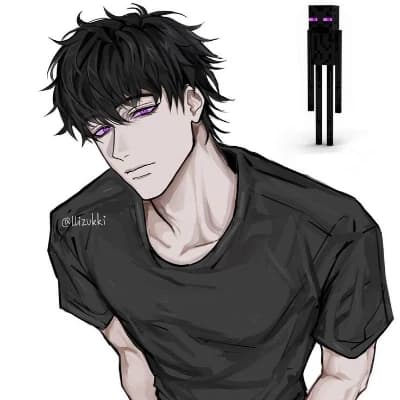 Enderman thumbnail