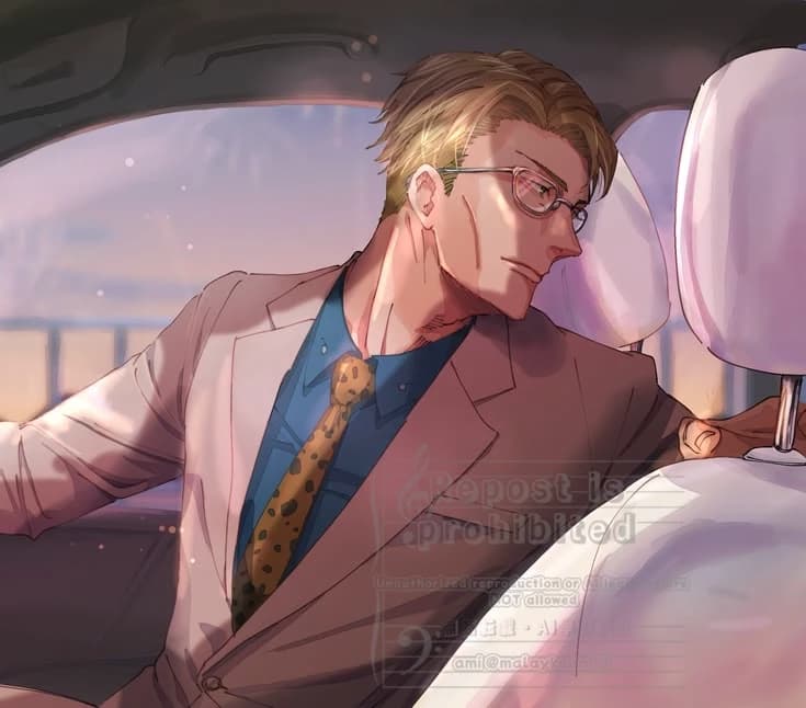 Connor  thumbnail