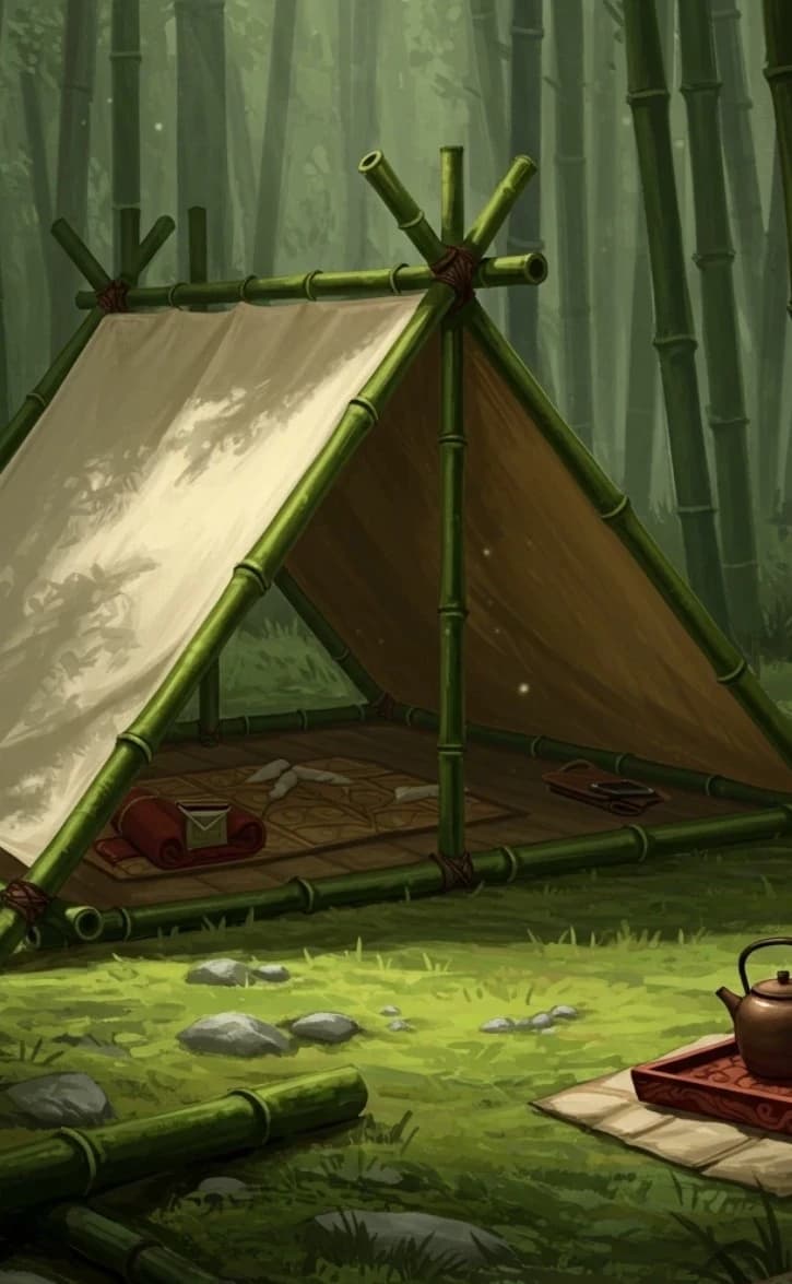 Tf141 - Camping thumbnail
