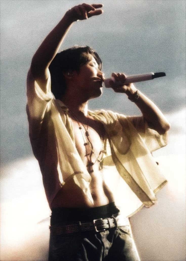 Jung Hoseok - thumbnail