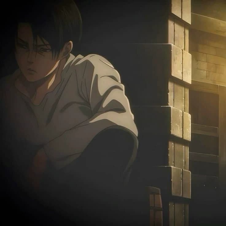 Levi Ackerman thumbnail