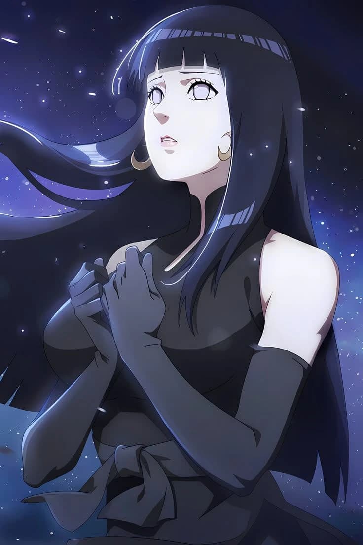 Hinata Hyuga  thumbnail