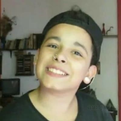 Mateo Palacios thumbnail