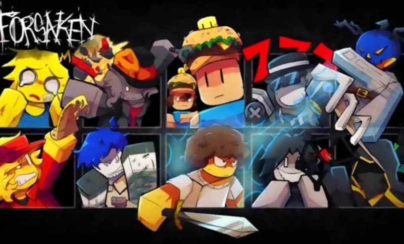 Forsaken pick me thumbnail