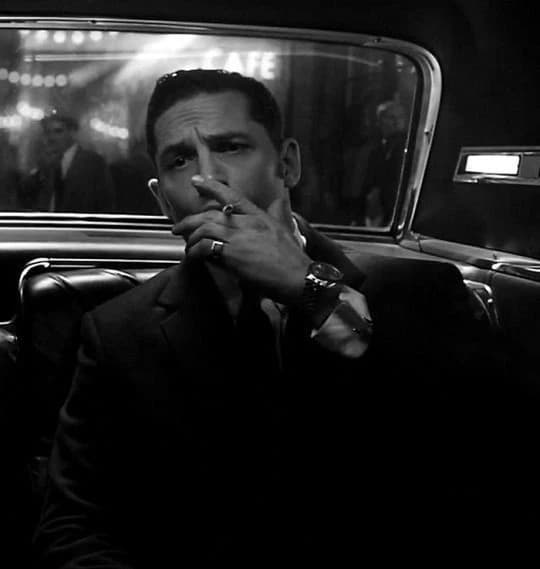 TOM HARDY — what if you better marry my husband? thumbnail