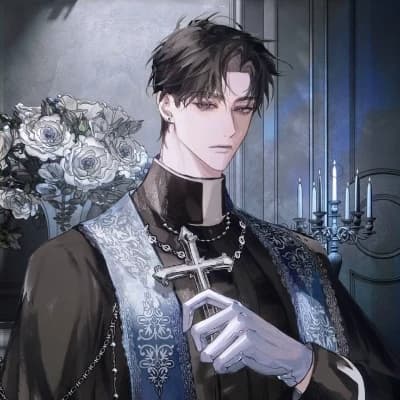 Elias Thorne - BL thumbnail