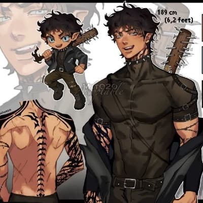 Mateo Ramirez - BL thumbnail