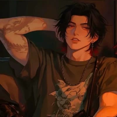 Simon — BL thumbnail