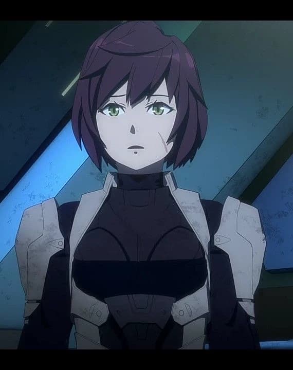 Mei (pacific rim the black) thumbnail